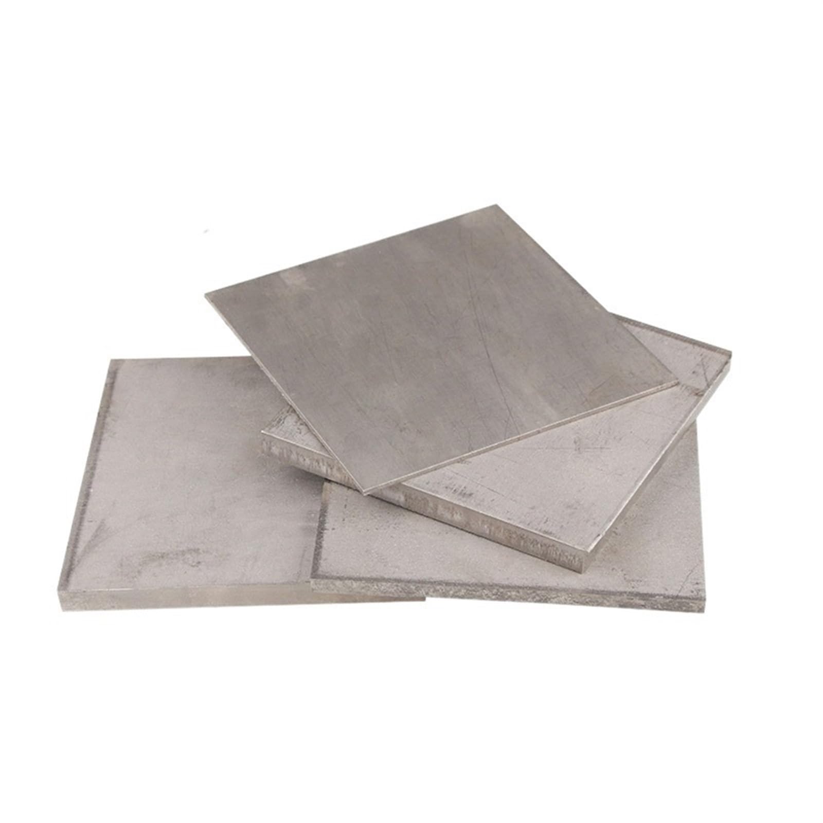 Płyta utwardzająca, płyta tytanowa o wysokiej twardości TA2, tytanowa płyta Ti, 0,3 mm, 7 mm grubości, 100 x 100 mm, 100 x 150 mm, 150 x 150 mm, 200 x 200 mm trawienie metalu (140 x 340 x 4 mm)