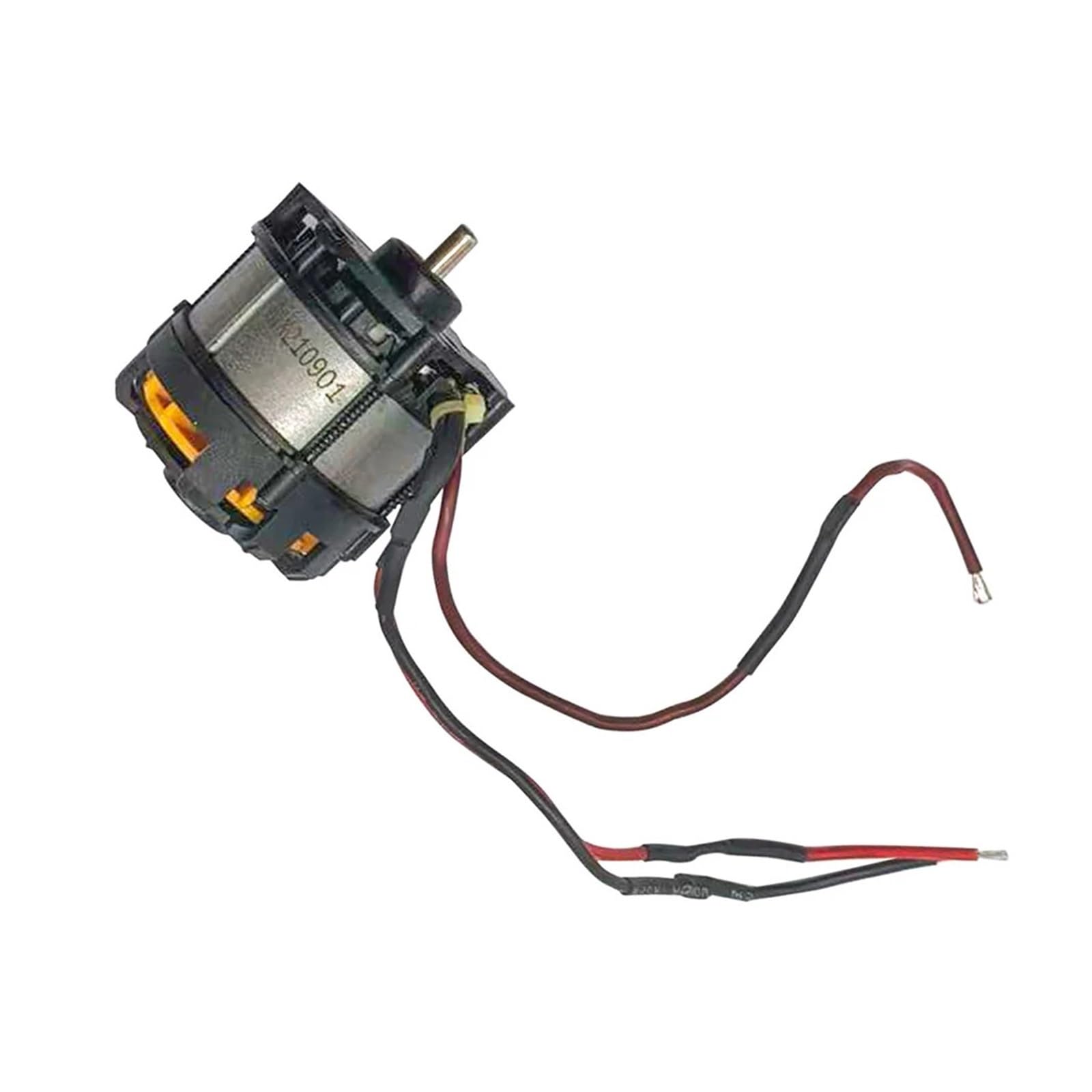 Moteur sans balais 4820 DC pour tronçonneuse et coupe-bordure à batterie