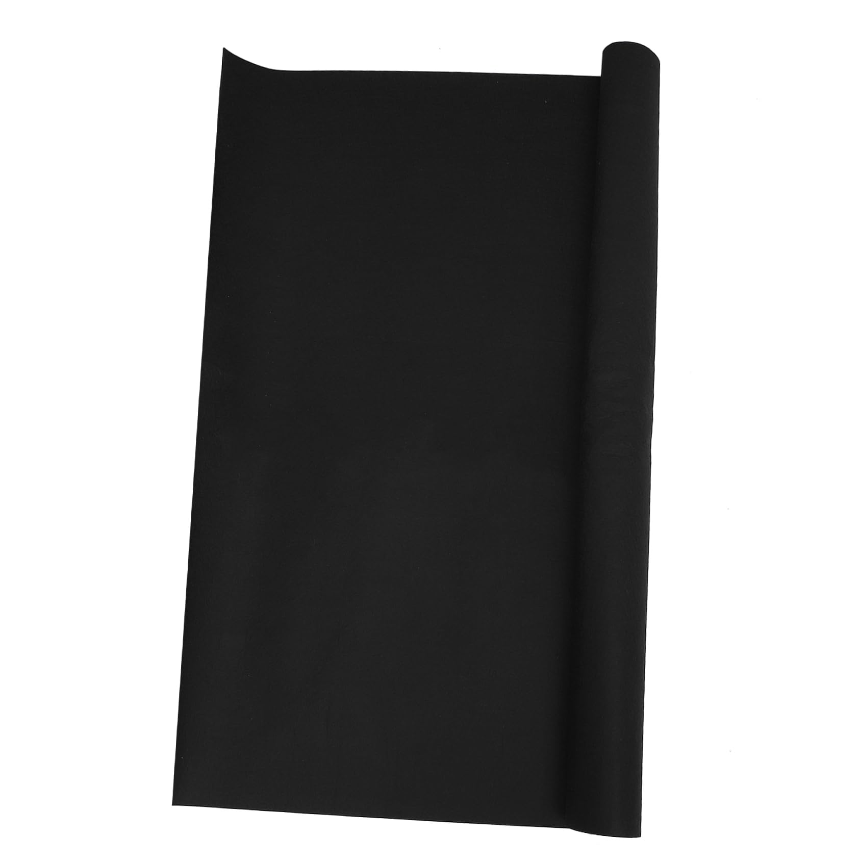 OSALADI Heavy Duty Welding Blanket Fireproof Heat Resistant Material Flexible Welding Cover for Indoor Outdoor Use for Sparks and High Temperature Protection