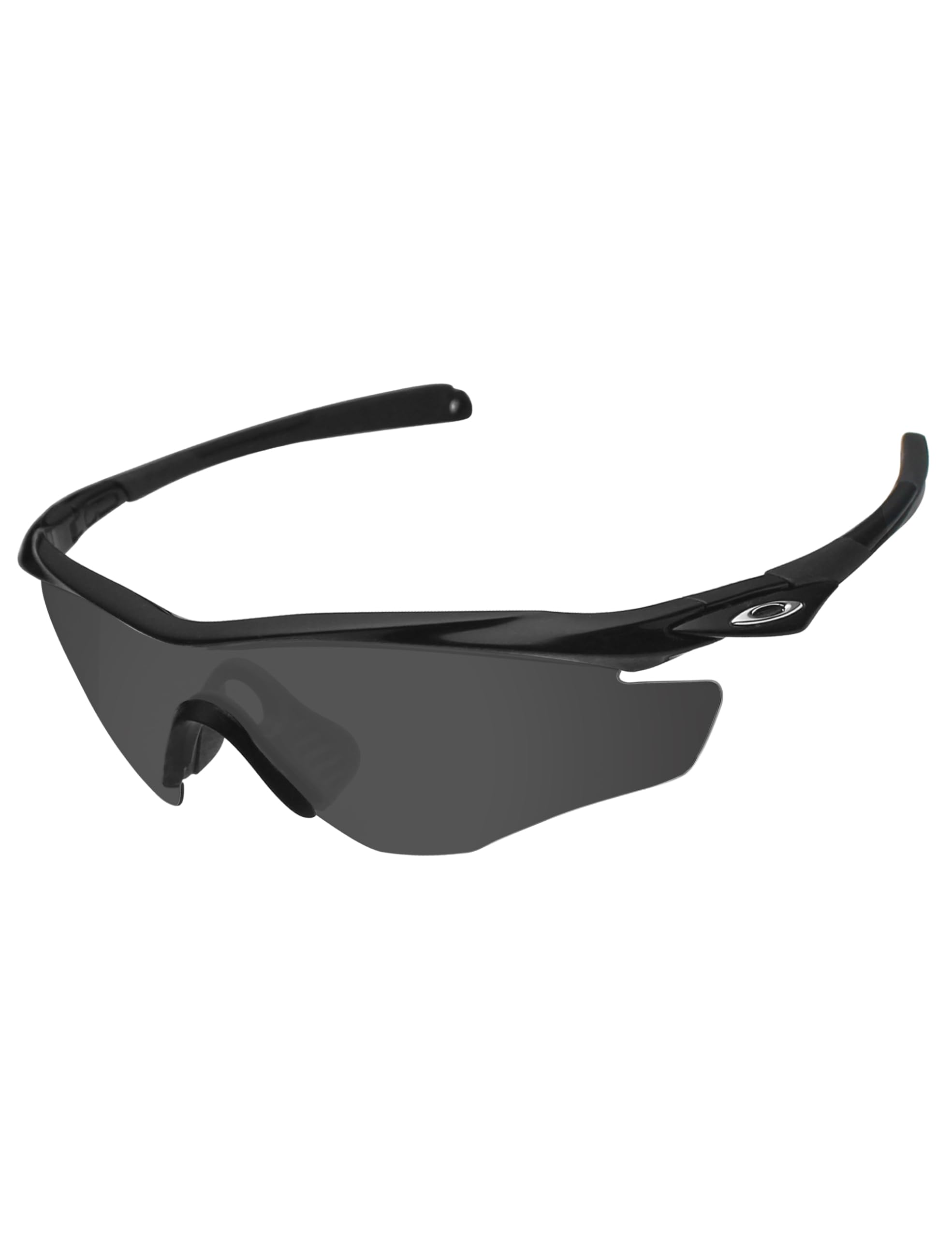 OSharp Lentes de repuesto para gafas de sol Oakley M2 Frame OO9212, protección UV y ajuste perfecto