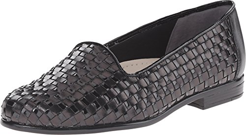 Trotters Womens Liz Flats Loafer Shoes