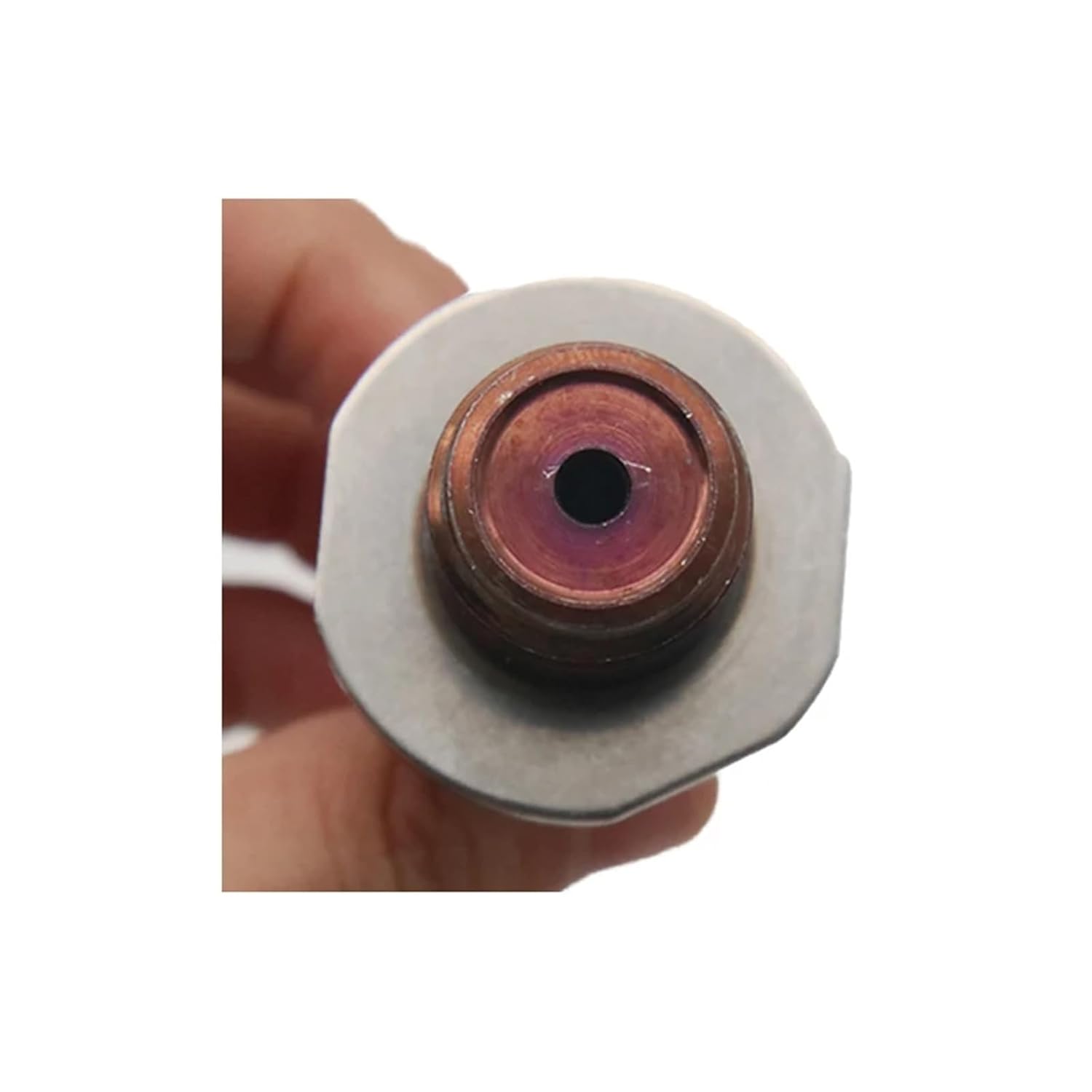 85PP26-93 85PP26-03 03L906054A 03L906054 Pressure Regulator Sensor 1Pcs