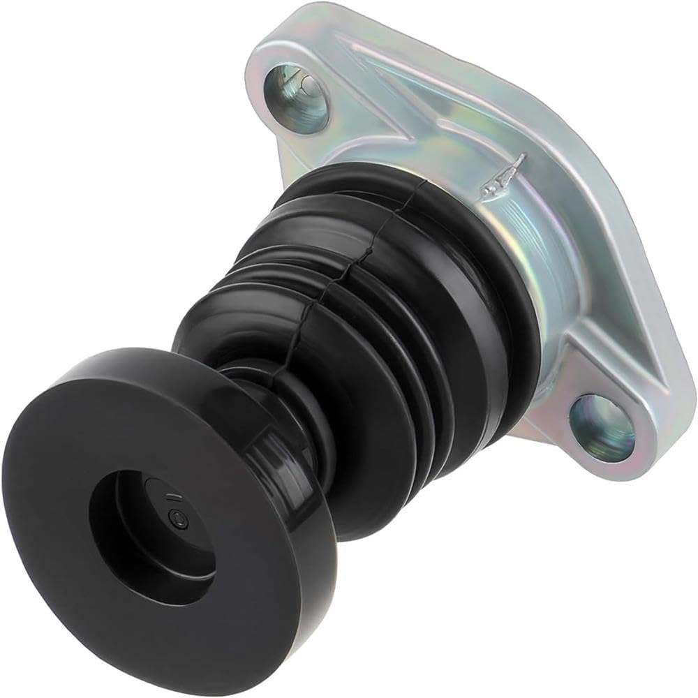 Carburetor Primer Pump for Honda ATV Models TRX300, TRX400, TRX500, TRX650