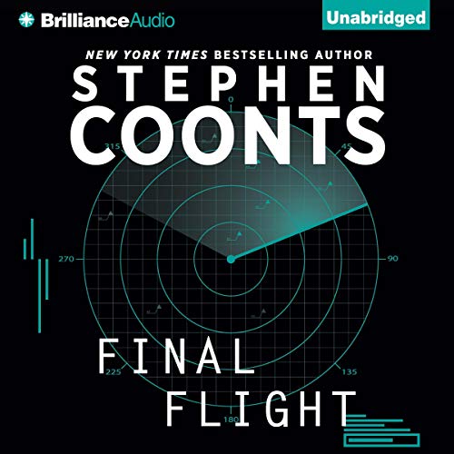 Embark On: This Edge-Of-Your-Seat Full Audiobook For Thriller Fans.