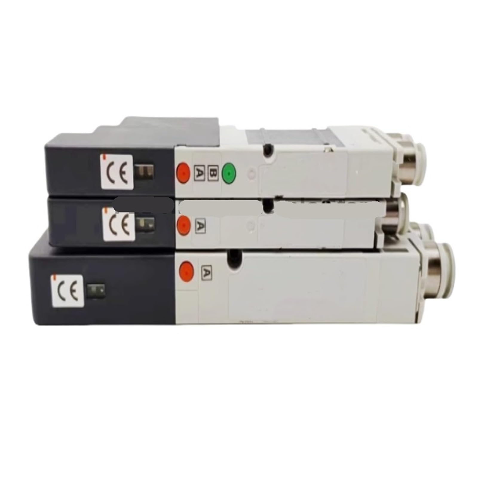 Électrovanne SQ1131N-5B-C6-Q distributeur pneumatique 1 pièce