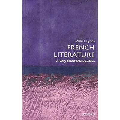 French Literature