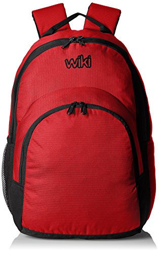 wildcraft pivot backpack