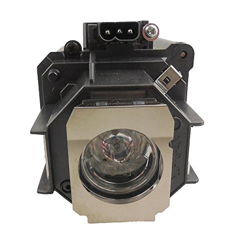Lampe Elplp47 pour projecteur EB-G5150 en salle de réunion
