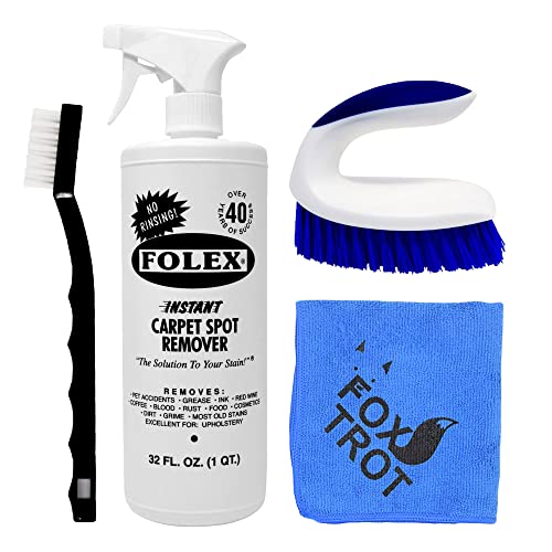 Top 10 Folex Carpet Spot Remover of 2022 Katynel