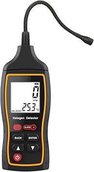 Amazon.com: GOYOJO Refrigerant Leak Detector – Advanced HVAC/Auto