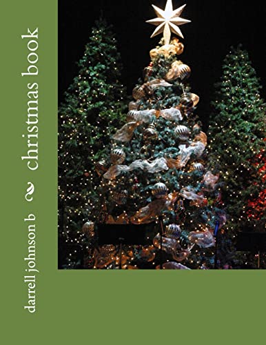 christmas book