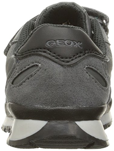 Geox J Pavel J, Scarpe da Ginnastica Basse