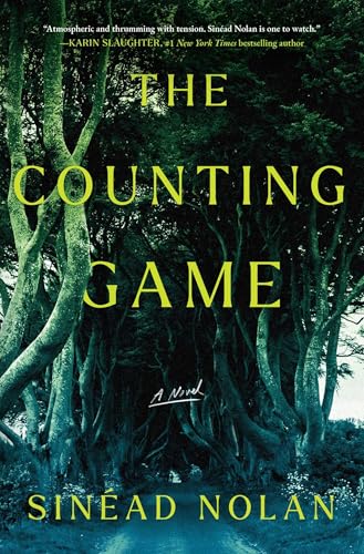 The Counting Game: A Novel