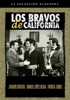 Los Bravos De California