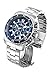 Invicta Men's 21953 Pro Diver Analog Display Quartz Silver Watch