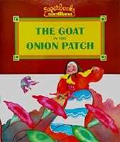 The Goat in the Onion Patch (Superbooks/Superlibros) 0882724878 Book Cover