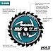 Makita B-61656-3 7-1/4