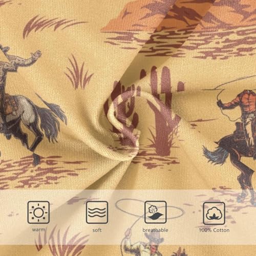 100% Cotton Boys Underwear Breathable Boys Briefs Toddler Underwear Size 2t-8Y3