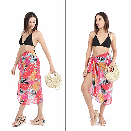 Bolso pequeño de verano para mujer con asa y bandolera miniatura 2