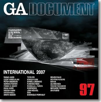 Paperback International (Global Architecture Document) Book