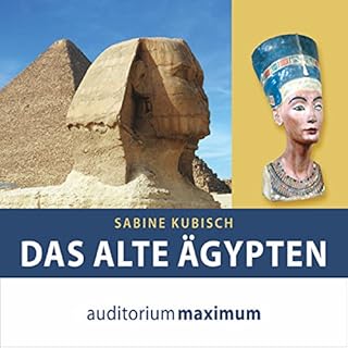 Das alte &Auml;gypten Titelbild