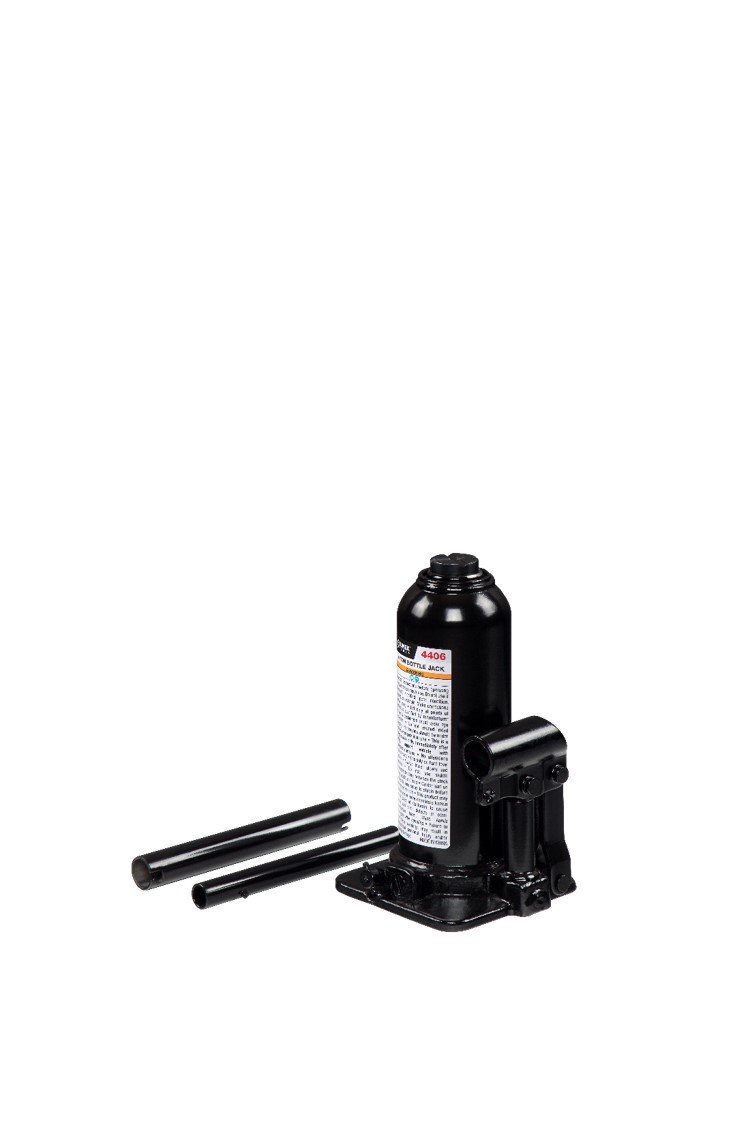 Amazon.com: Sunex 4406 Fully Welded Heavy Duty 6 Ton Bottle Jack