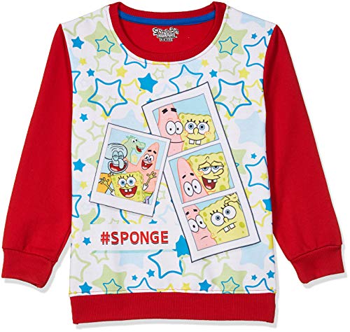 Image of URBANPLAYERS Girls Sweatshirt