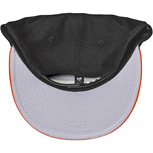 Image of New Era Chicago Cubs Team Color 9FIFTY Adjustable Hat Royal