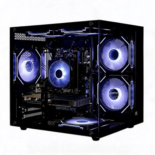 Olialia RTX 3060 Ti Ryzen 7 5700X