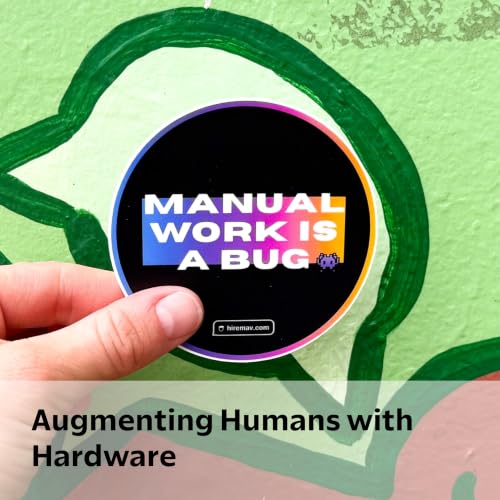 Augmenting Humans with Hardware: Open AI Codex Keyboard and Cyberdecks