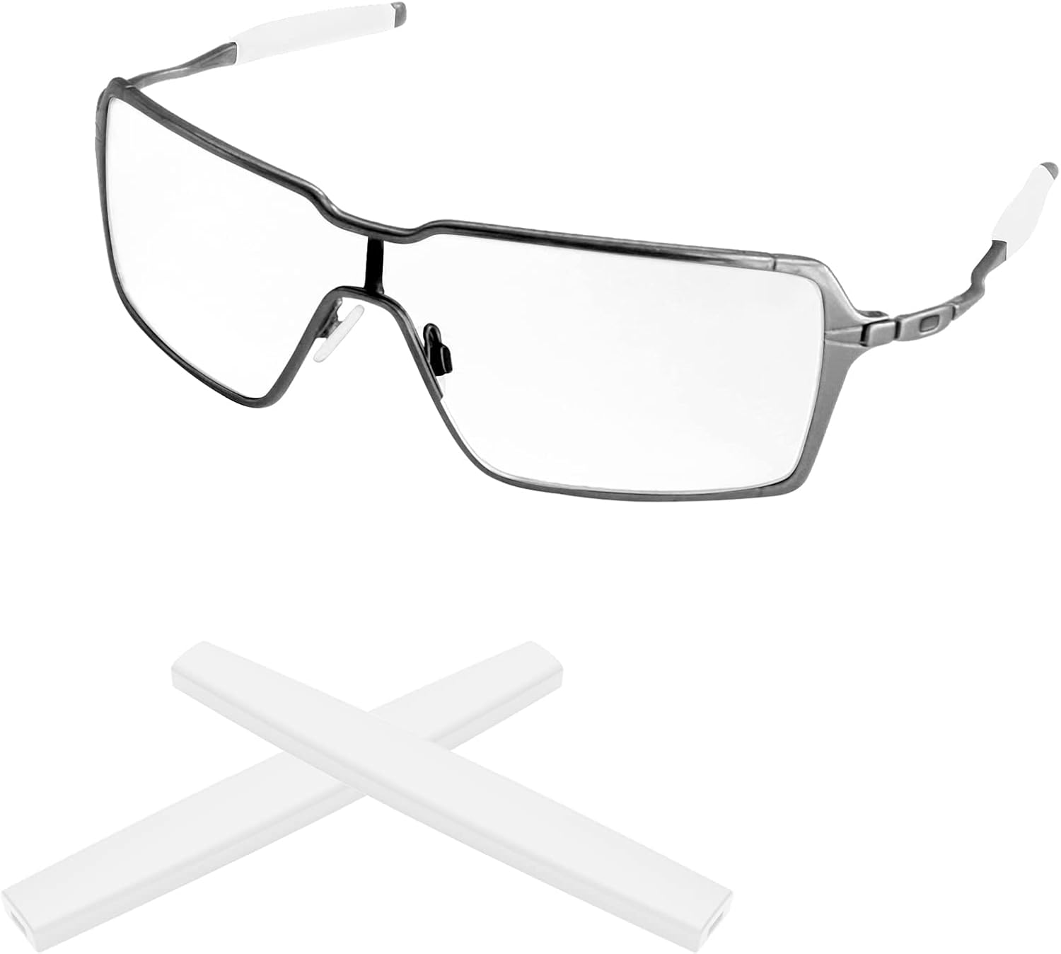 Replacement Earsocks for Oakley Probation OO4041 Sunglass