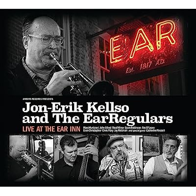 Live At The Ear Inn