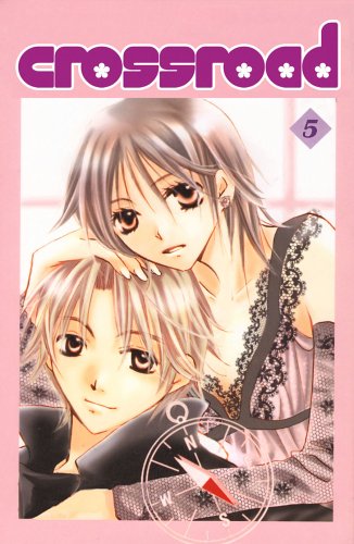 Image of Crossroad Volume 5: v. 5 : 5 (Crossroad)