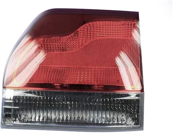 MOPAR 57010273AH LAMP