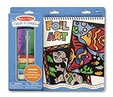 Melissa & Doug Craft and Create Foil Art