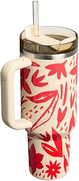 The Quencher H2.0 FlowStateTM Tumbler | 40 OZ