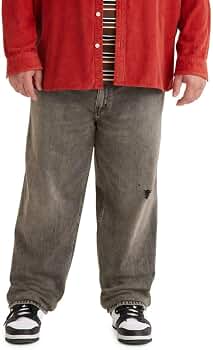 デニム/ジーンズ Levi's 550 '92 RELAXED TAPER HOW WE DID Levi's Men's 550 '92 Relaxed Taper Jean, (New) How We Did It, 40