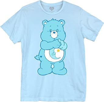 Care Bear Bedtime Bear T-Shirt