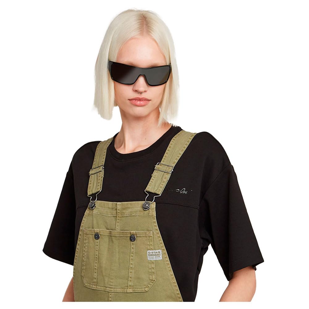 G-STAR Salopette Droite Combinaison Femme