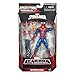 Marvel Legends Infinite Series Spider-Man 6