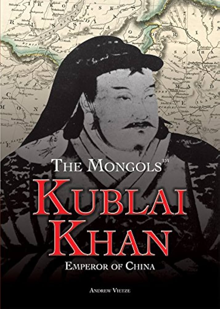 Noble Kublai khan 美品 Noble Kublai Khan — MusicTeck