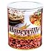 Bacon Flavored Textured Vegetable Protein TVP - 2 Pound Can