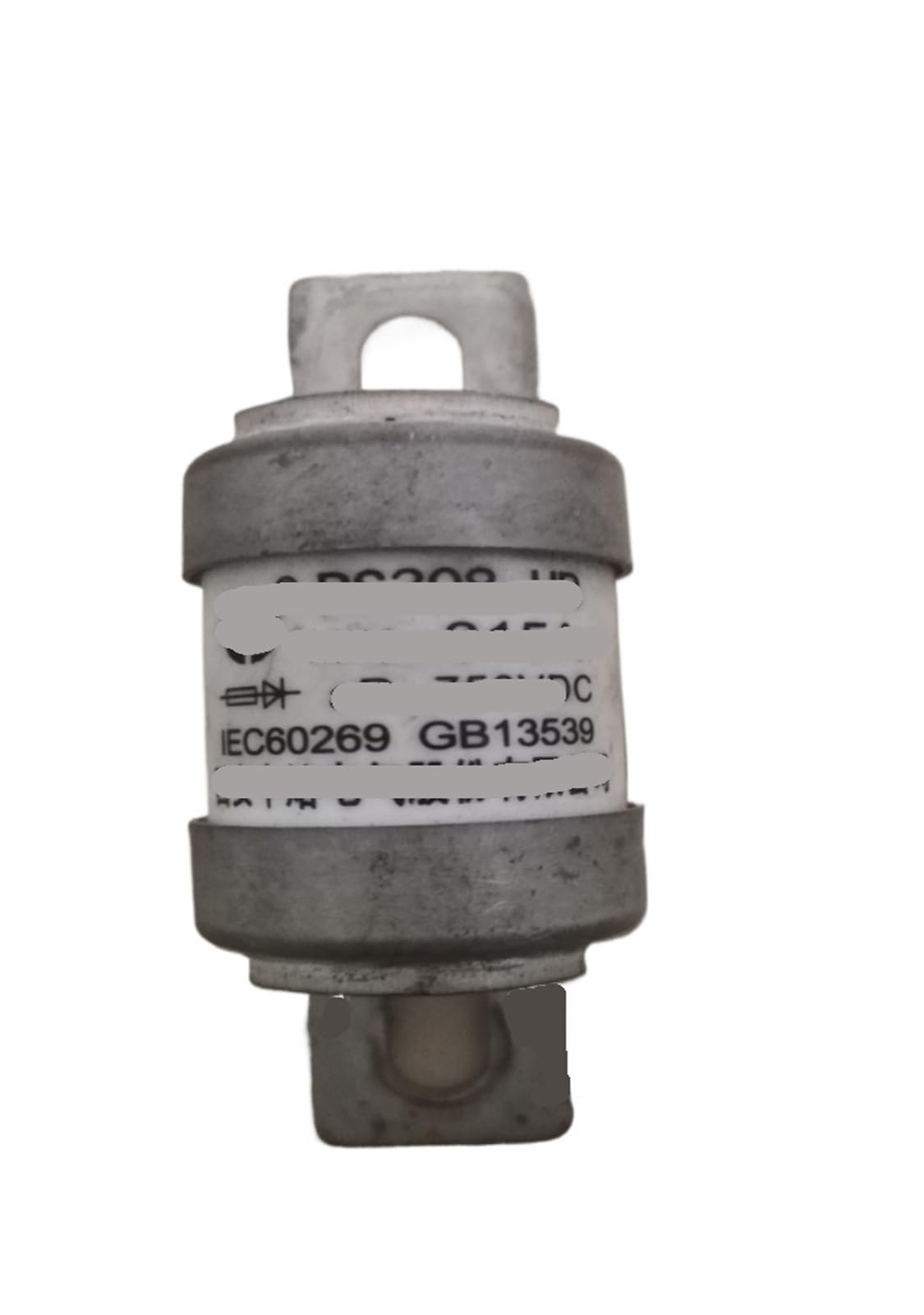 QRUYHBAJU DC Fuse RS308-HB-5N 750VDC200A250A315A(280A)