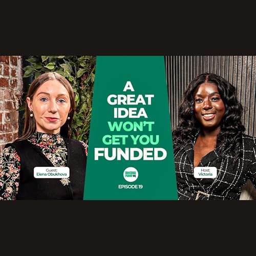 Why VCs Reject Great Ideas: The Real Reason Startups Don't Get Funded