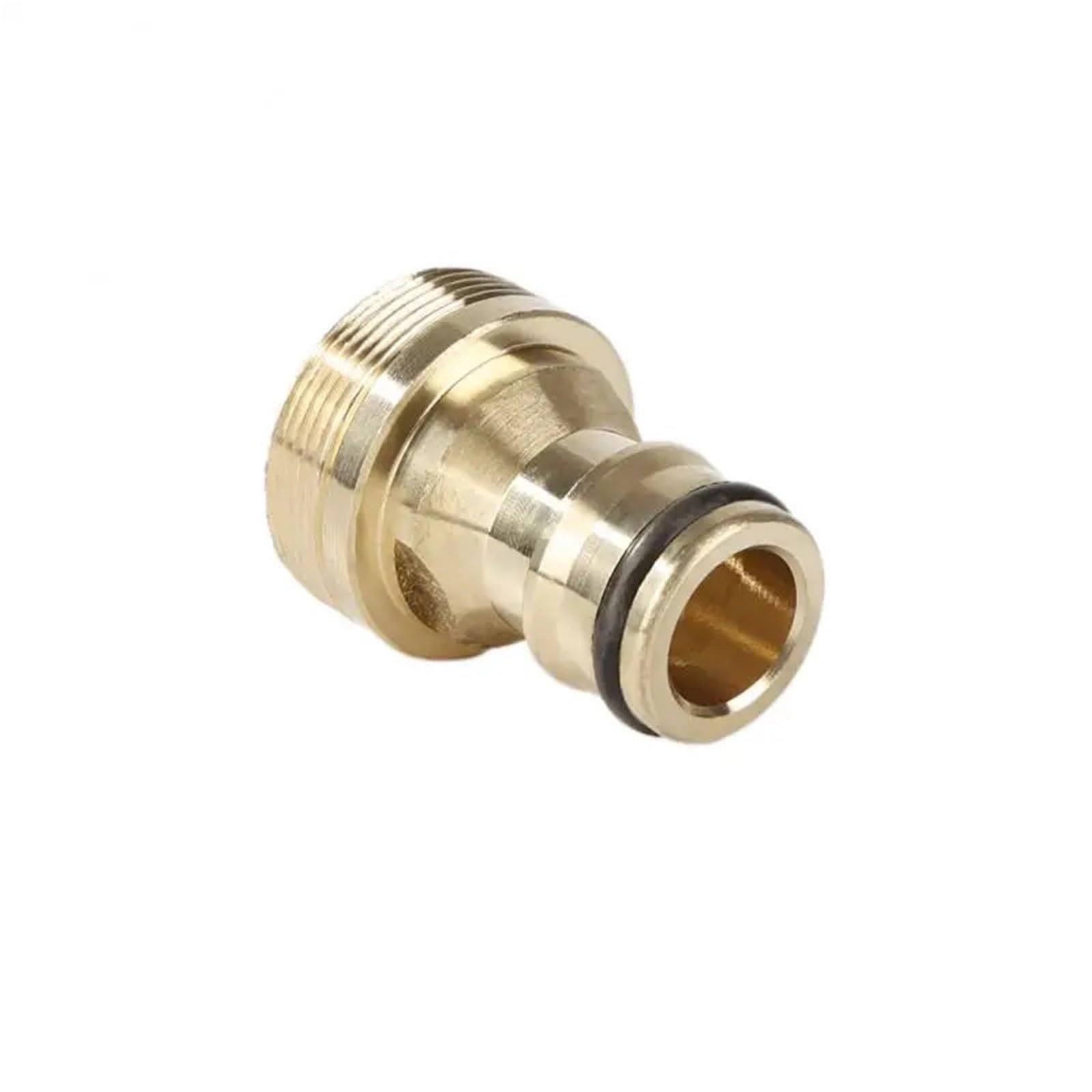 Faucet Adapters Universal Kitchen Tap Brass Connector Mixer Hose Adaptor Basin Fitting Garden Watering Tools for the Hose,Garden