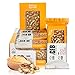 The GFB Gluten Free, Non-GMO High Protein Bars, Peanut Butter, 2.05 Ounce (Pack of 12)