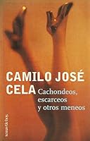Cachondeos, escarceos y otros meneos 8484601331 Book Cover
