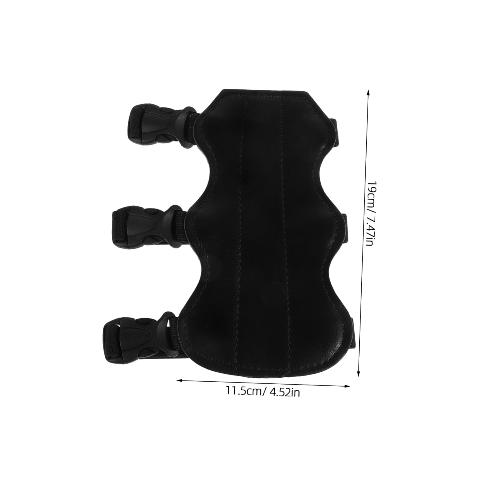 SUPVOX Shooting Sleeve Archery Protective Accessories Arm Oversleeve for Archery