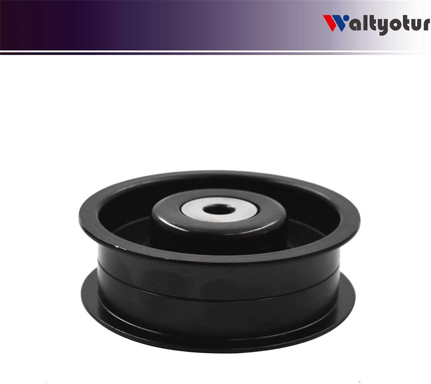 Drive Belt Tensioner and 2x Idler Pulleys Kit Replacement for C300 CL550 E350 ML350 R350 2722000270 2722021419 272202000
