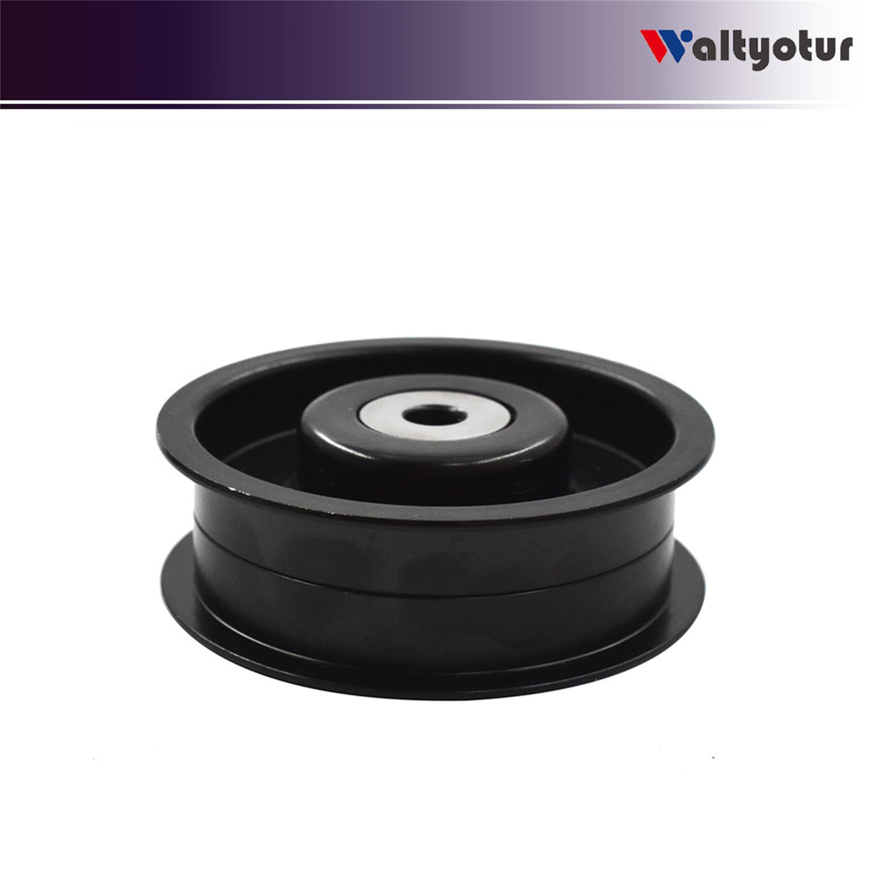 Norabaka Drive Belt Tensioner& Idler Pulley For Mercedes Benz C230 C280 C300 2722000270 - Foto 8